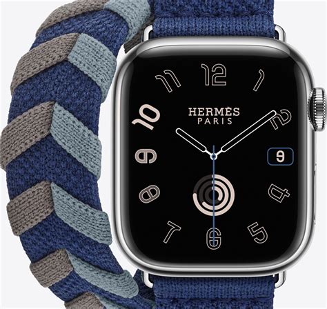 apple watch 6 vs hermes|hermes apple watch worth it.